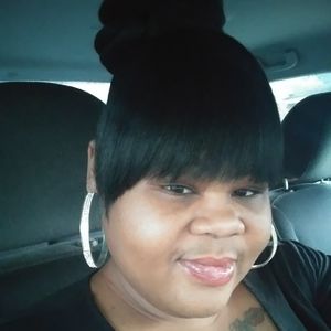 Meet your Posher, Sherika